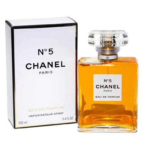 chanel n 5 7.5 ml|chanel number 5 100ml price.